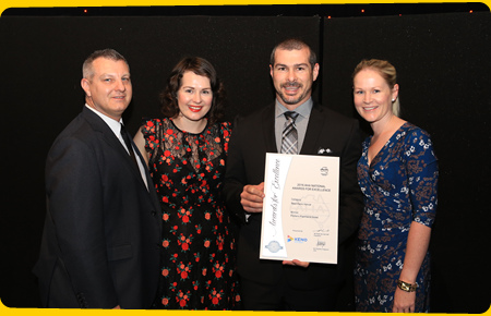Porters Plainland Hotel - Australian Hotels Association Best Keno Venue 2016