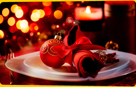 Porters have your Christmas party sorted
