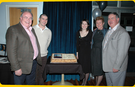 Porters Plainland Hotel celebrates 60 years of family management