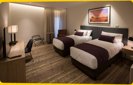 Porters Plainland Hotel - Australian Hotels Association Best Traditional Pub Accommodation 2022