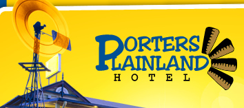 Porters Plainland Hotel · Motel · Cellars