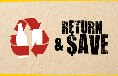 Return & Save