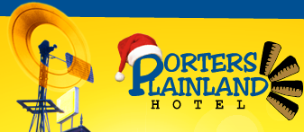 Porters Plainland Hotel · Motel · Cellars