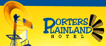 Porters Plainland Hotel · Motel · Cellars