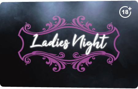 Sydney Hotshots and Porters present Ladies Night Sydney Hotshots and Porters present Ladies Night